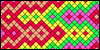 Normal pattern #124669 variation #410385