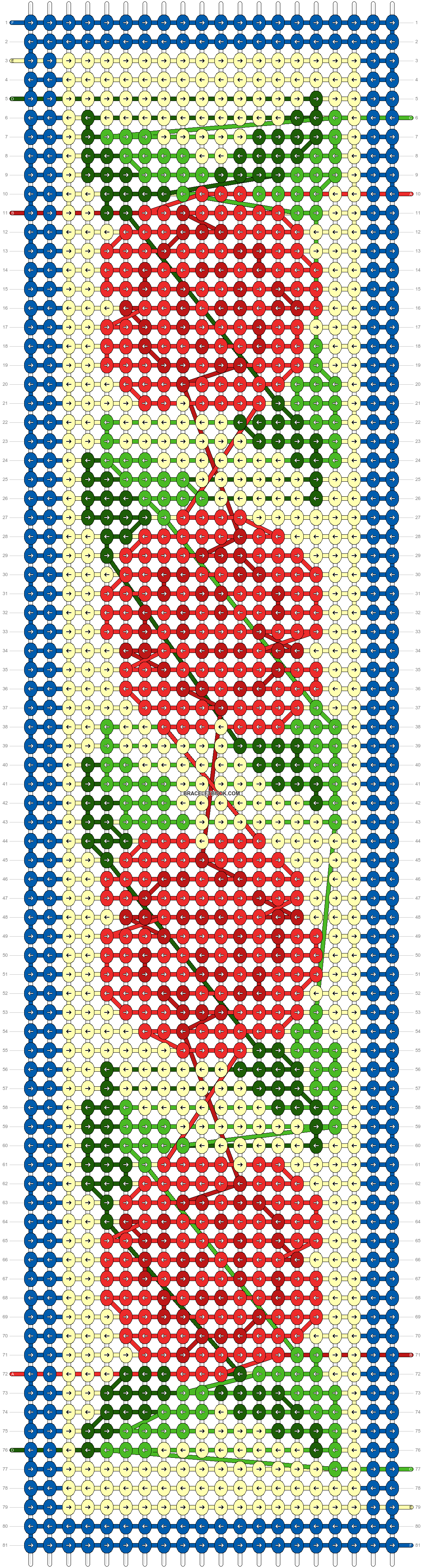 Alpha pattern #148566 variation #410388 pattern