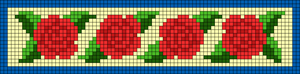 Alpha pattern #148566 variation #410388