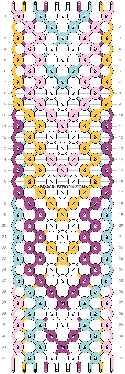Normal pattern #196138 variation #410390 pattern