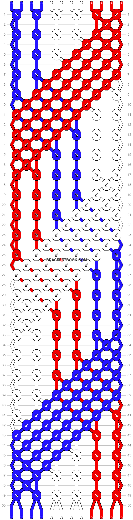 Normal pattern #167992 variation #410391 pattern