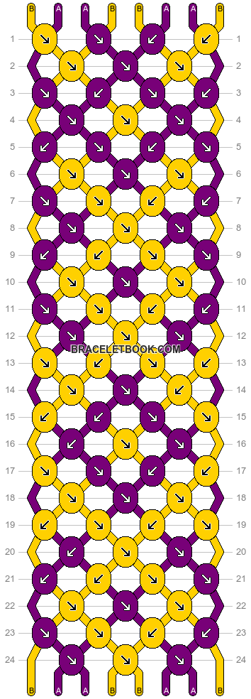 Normal pattern #196714 variation #410392 pattern