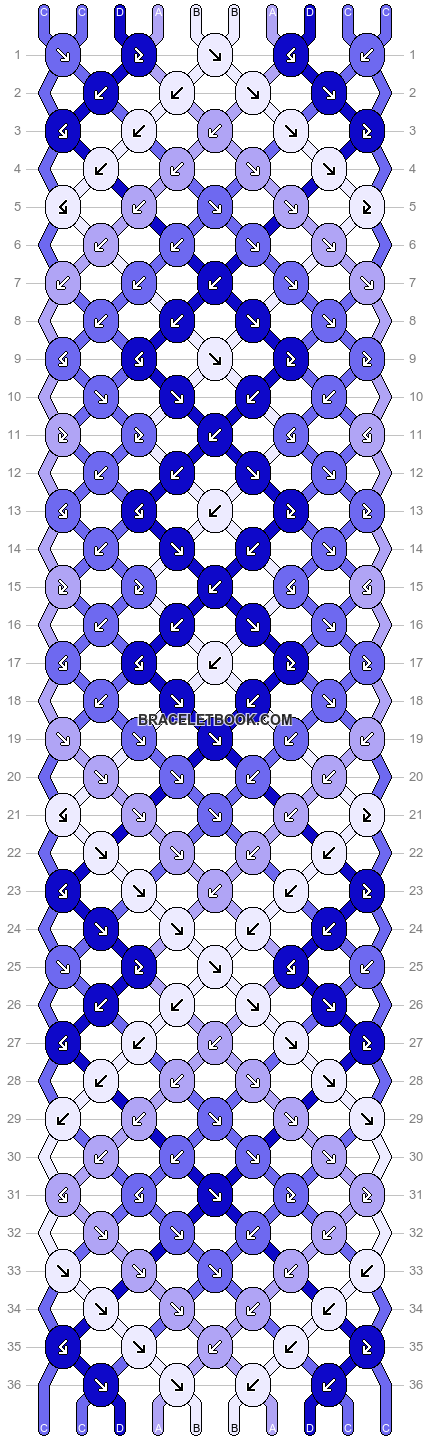 Normal pattern #196516 variation #410393 pattern