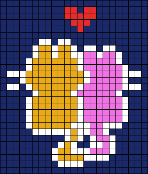 Alpha pattern #193156 variation #410395 preview