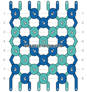 Normal pattern #150 variation #410396 pattern