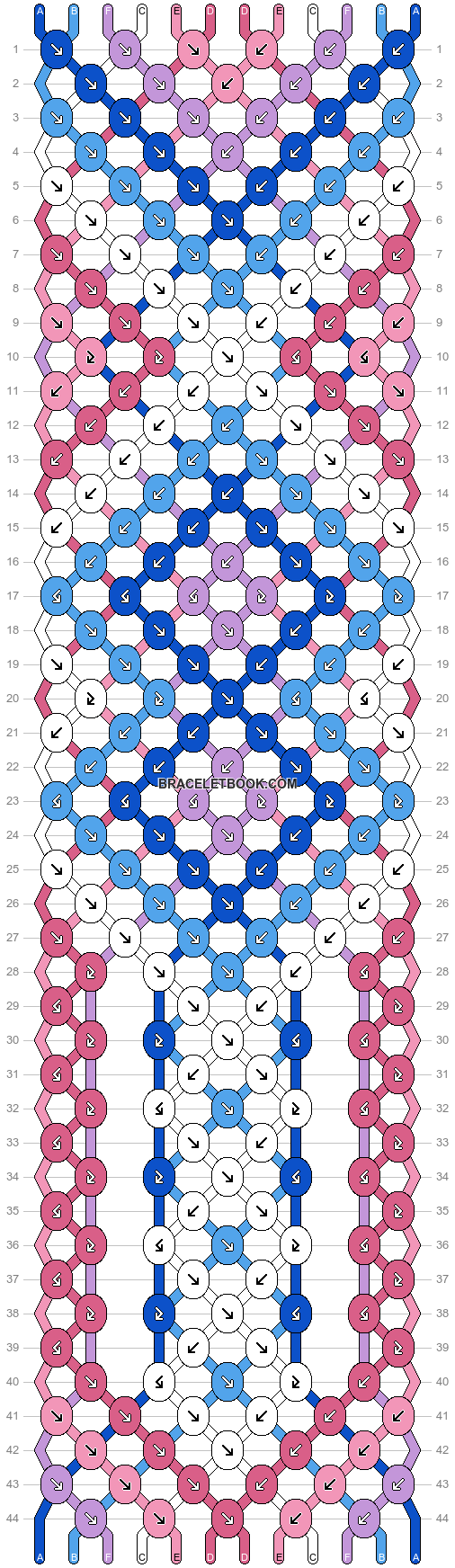 Normal pattern #28009 variation #410397 pattern
