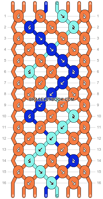 Normal pattern #53091 variation #410398 pattern