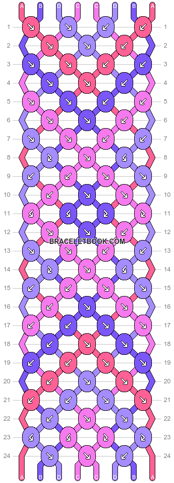 Normal pattern #150505 variation #410399 pattern