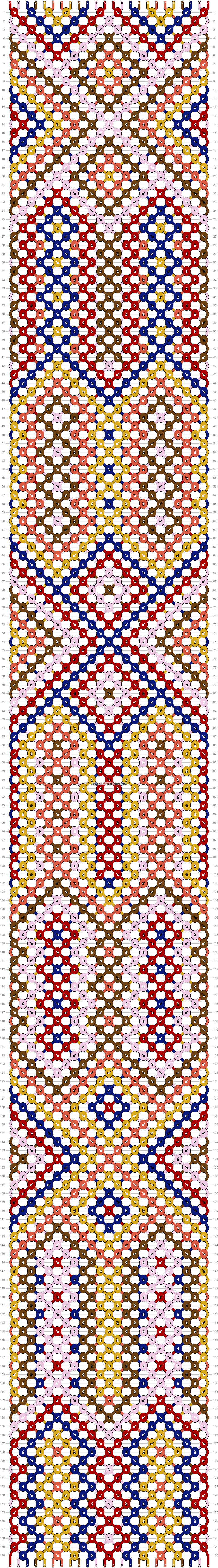 Normal pattern #22563 variation #410400 pattern