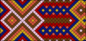 Normal pattern #22563 variation #410400