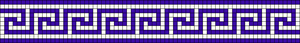 Alpha pattern #195050 variation #410401