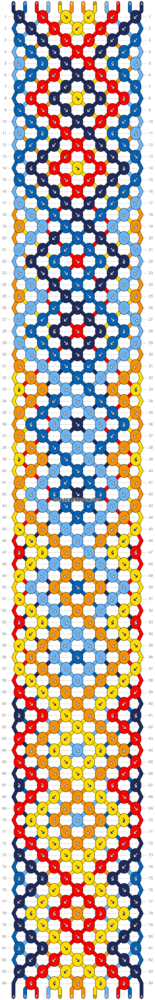 Normal pattern #154163 variation #410403 pattern