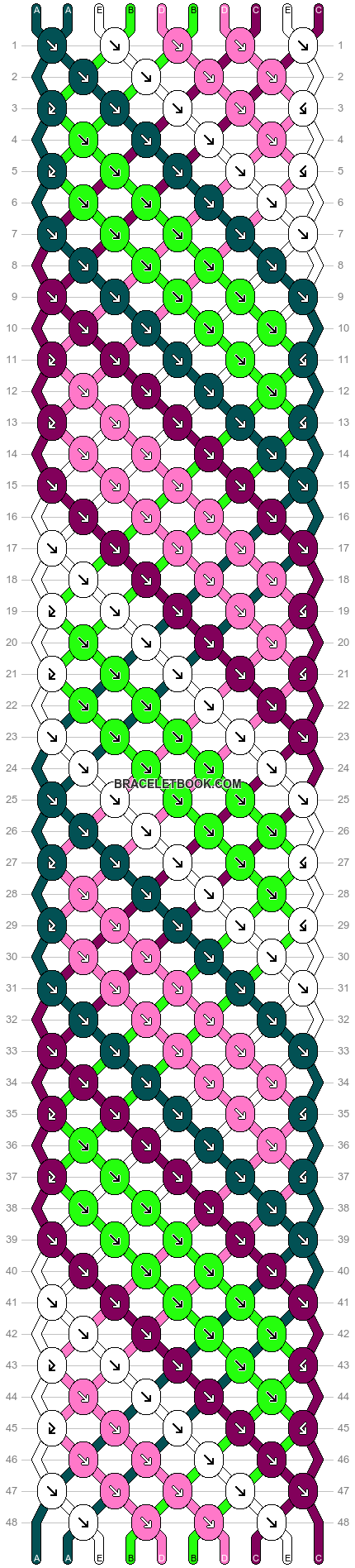 Normal pattern #135144 variation #410404 pattern