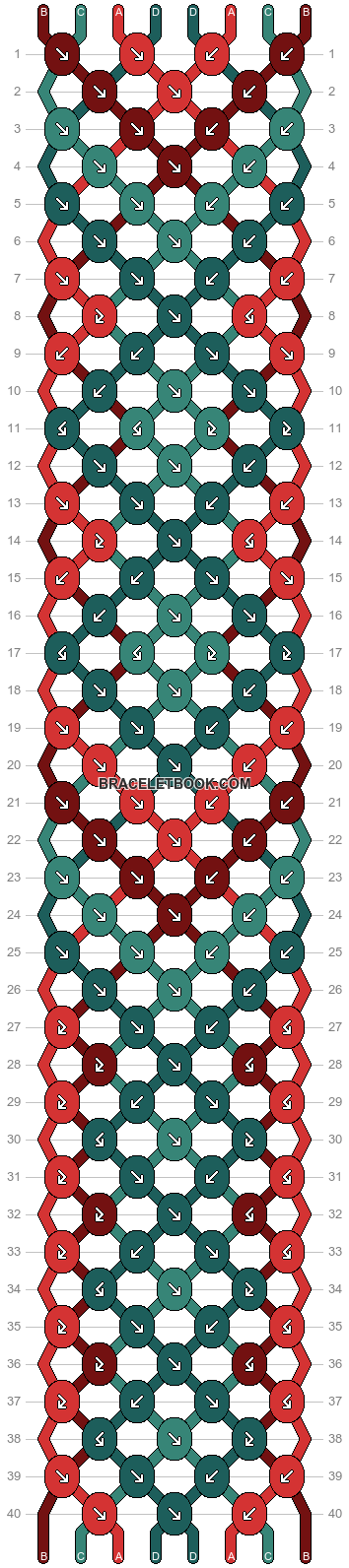 Normal pattern #196704 variation #410406 pattern
