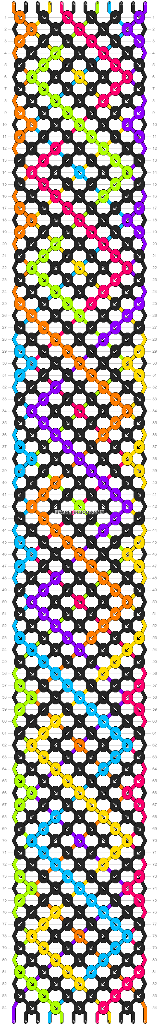 Normal pattern #172970 variation #410410 pattern