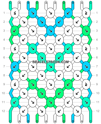 Normal pattern #116827 variation #410411 pattern