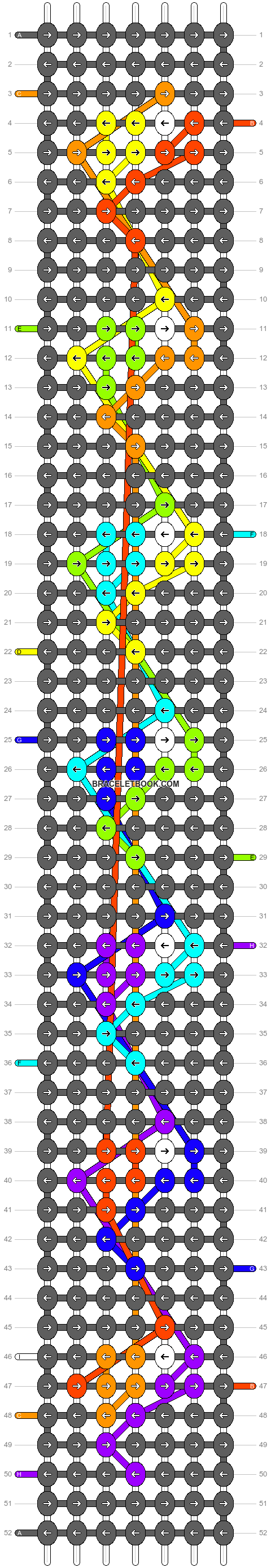 Alpha pattern #196800 variation #410412 pattern