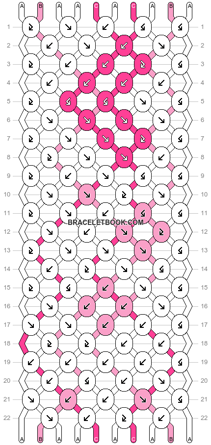 Normal pattern #110363 variation #410413 pattern