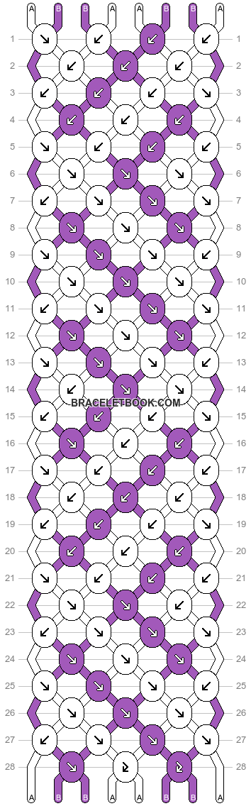 Normal pattern #196126 variation #410415 pattern