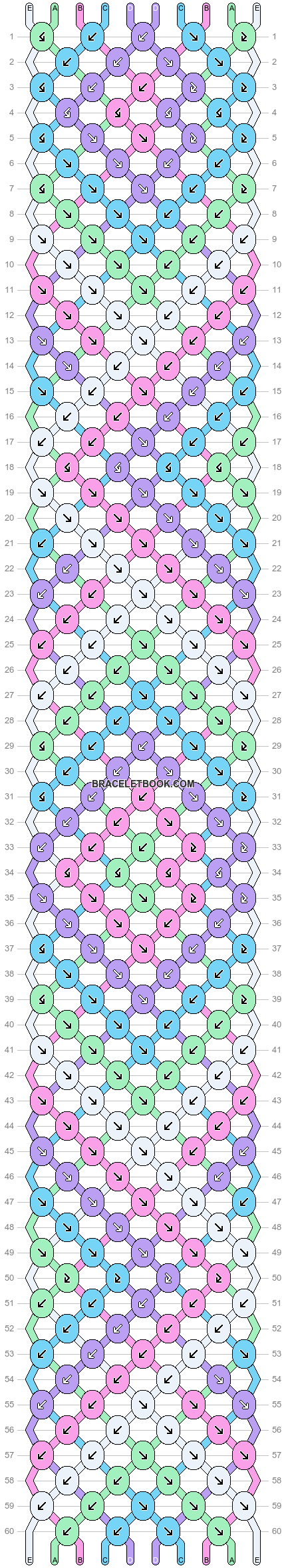 Normal pattern #196706 variation #410417 pattern