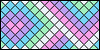 Normal pattern #196706 variation #410417