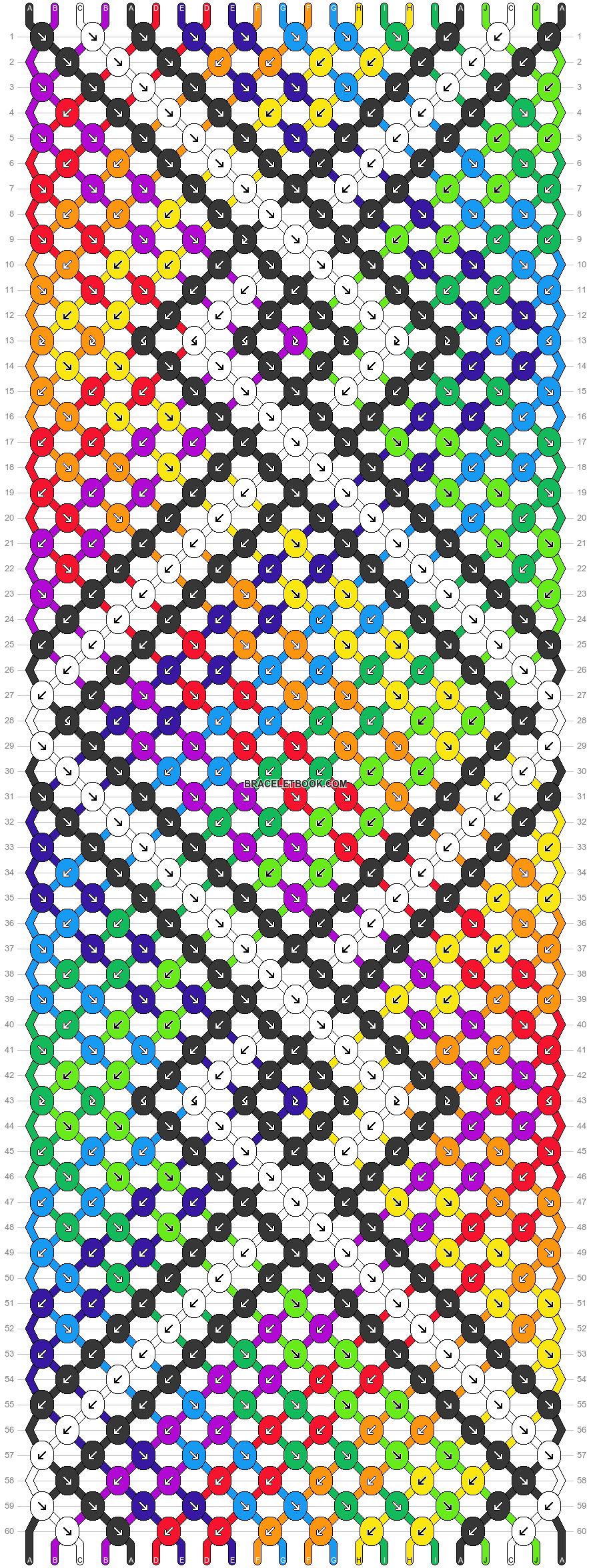 Normal pattern #79139 variation #410418 pattern