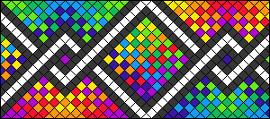 Normal pattern #79139 variation #410418