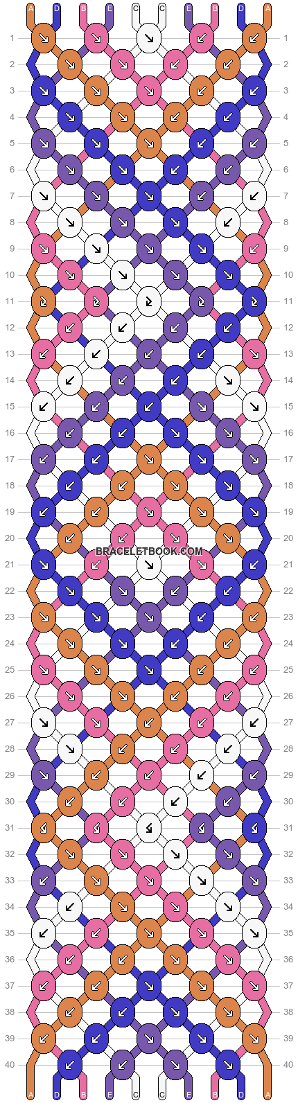 Normal pattern #196786 variation #410420 pattern