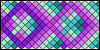 Normal pattern #158432 variation #410421