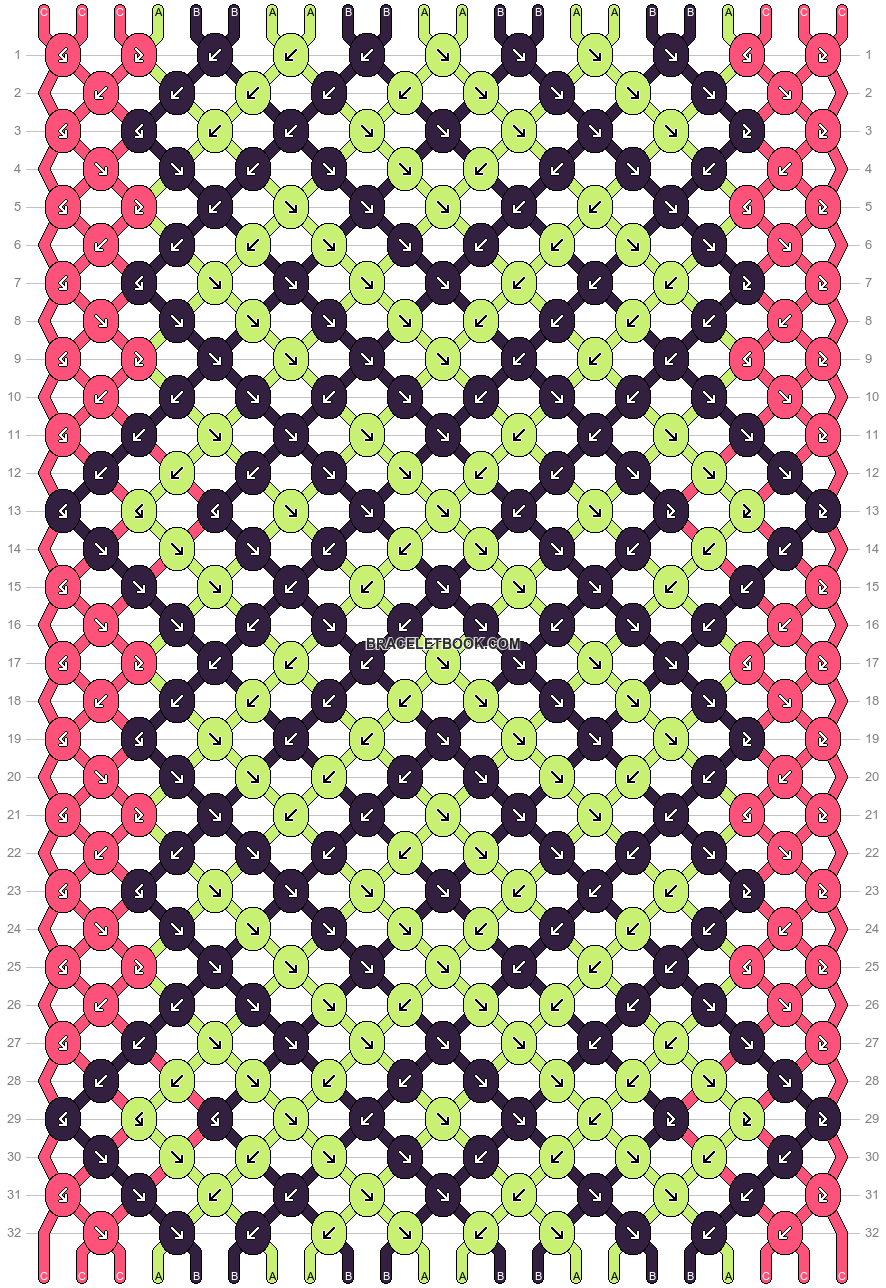 Normal pattern #103716 variation #410422 pattern
