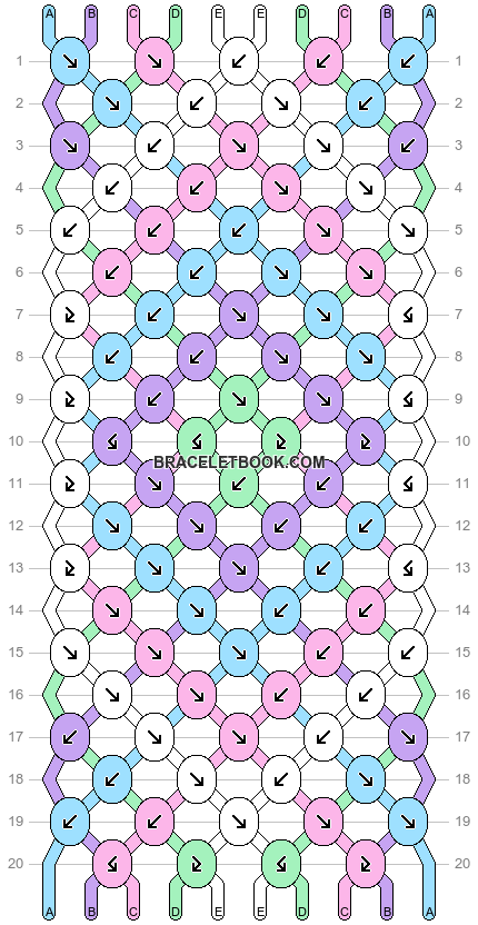 Normal pattern #92898 variation #410423 pattern