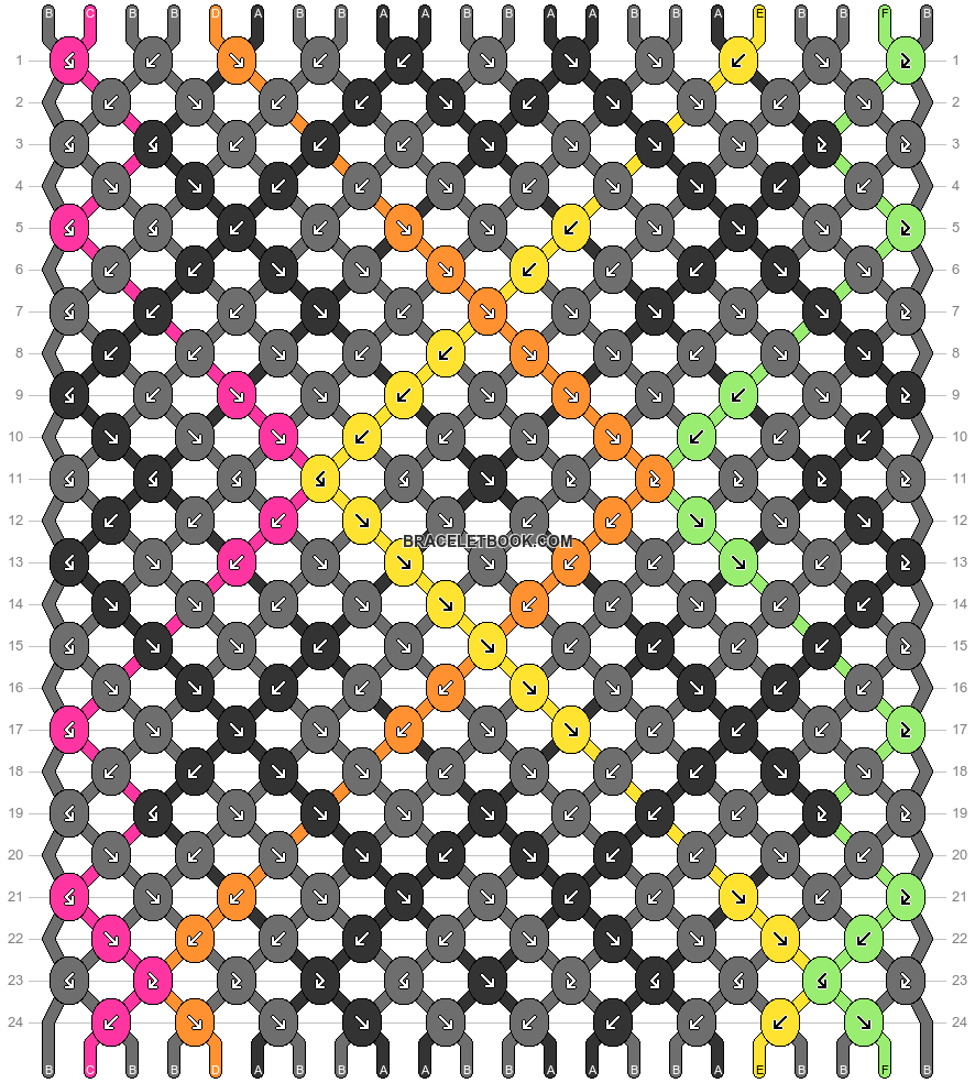 Normal pattern #87629 variation #410424 pattern