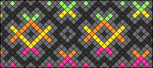Normal pattern #87629 variation #410424