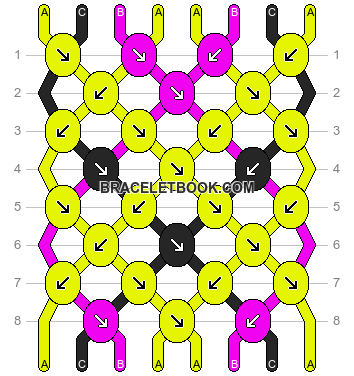 Normal pattern #196780 variation #410425 pattern