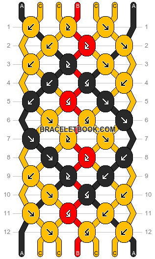 Normal pattern #196697 variation #410427 pattern