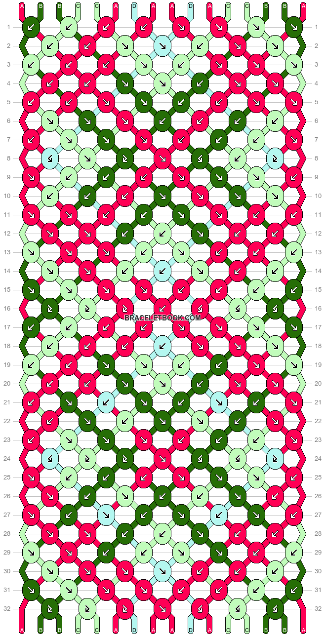 Normal pattern #37066 variation #410428 pattern