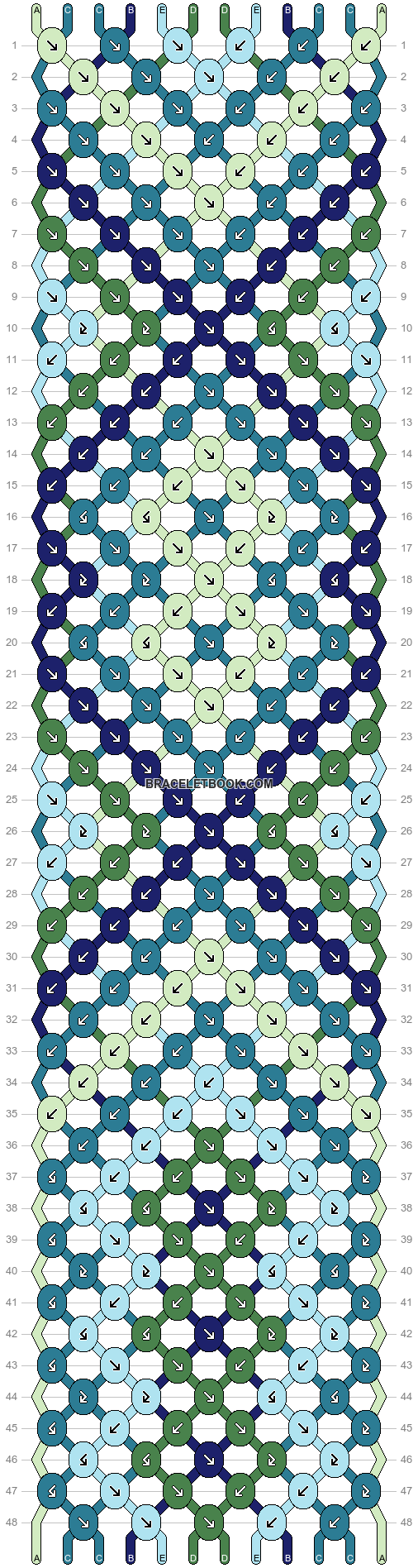 Normal pattern #25981 variation #410429 pattern