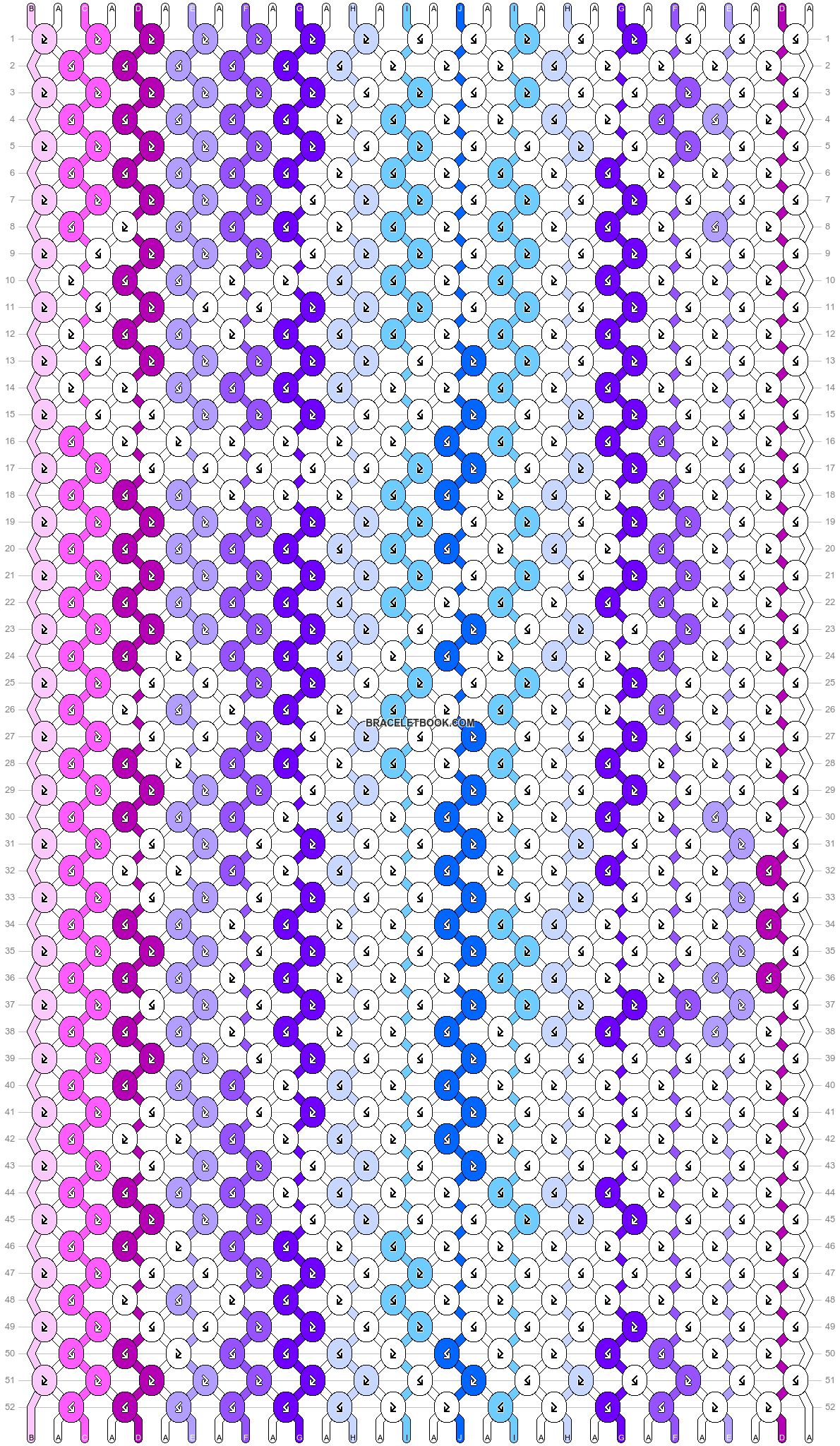 Normal pattern #64674 variation #410432 pattern