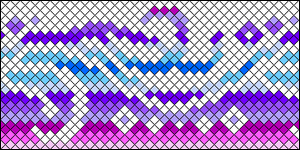 Normal pattern #64674 variation #410432