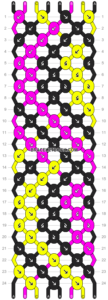 Normal pattern #196820 variation #410433 pattern