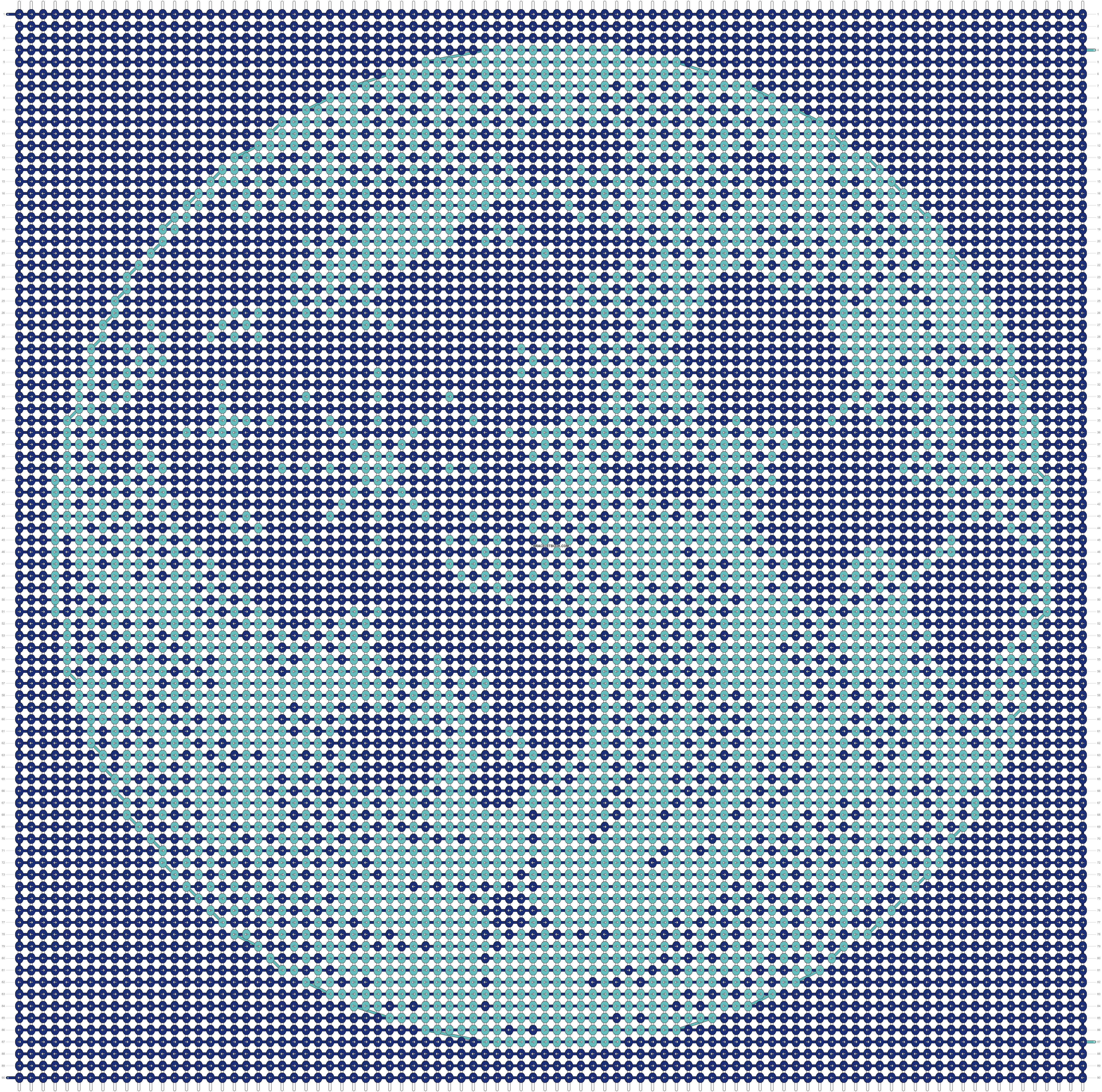 Alpha pattern #146810 variation #410434 pattern