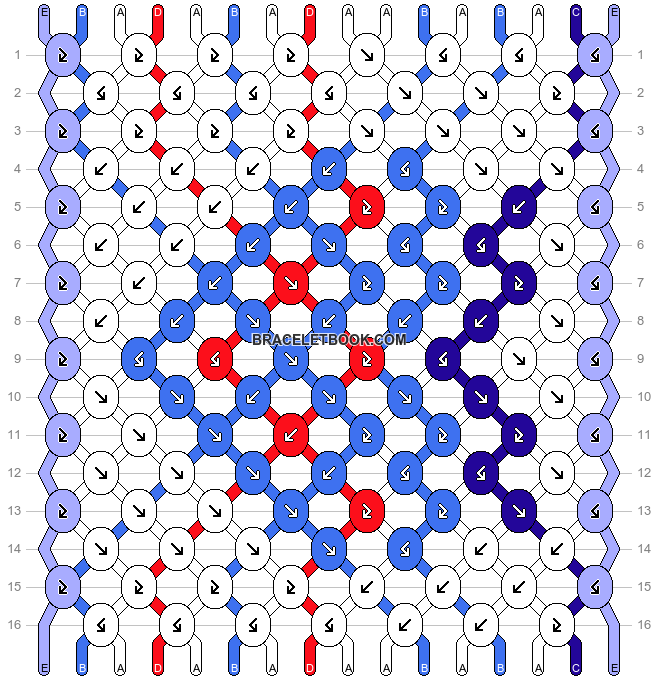Normal pattern #149736 variation #410435 pattern