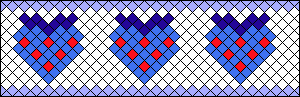 Normal pattern #149736 variation #410435