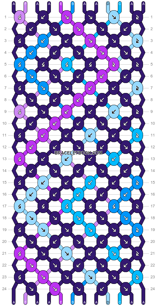 Normal pattern #71539 variation #410438 pattern