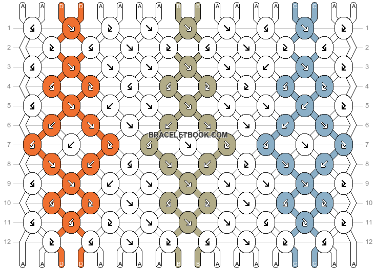 Normal pattern #142824 variation #410439 pattern