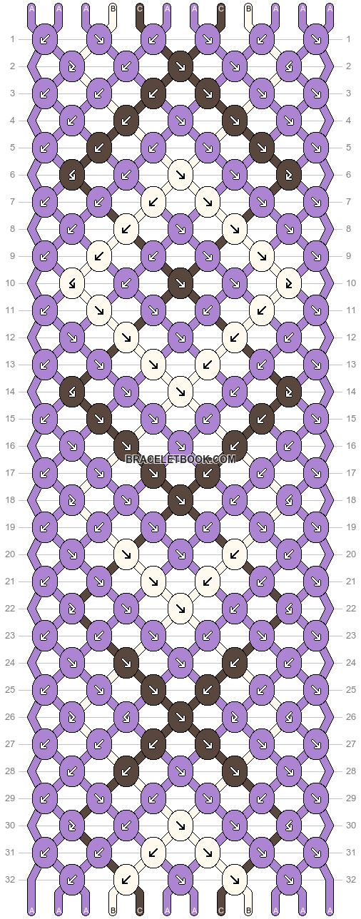 Normal pattern #106102 variation #410440 pattern