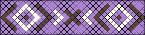 Normal pattern #106102 variation #410440