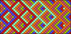 Normal pattern #24520 variation #410441