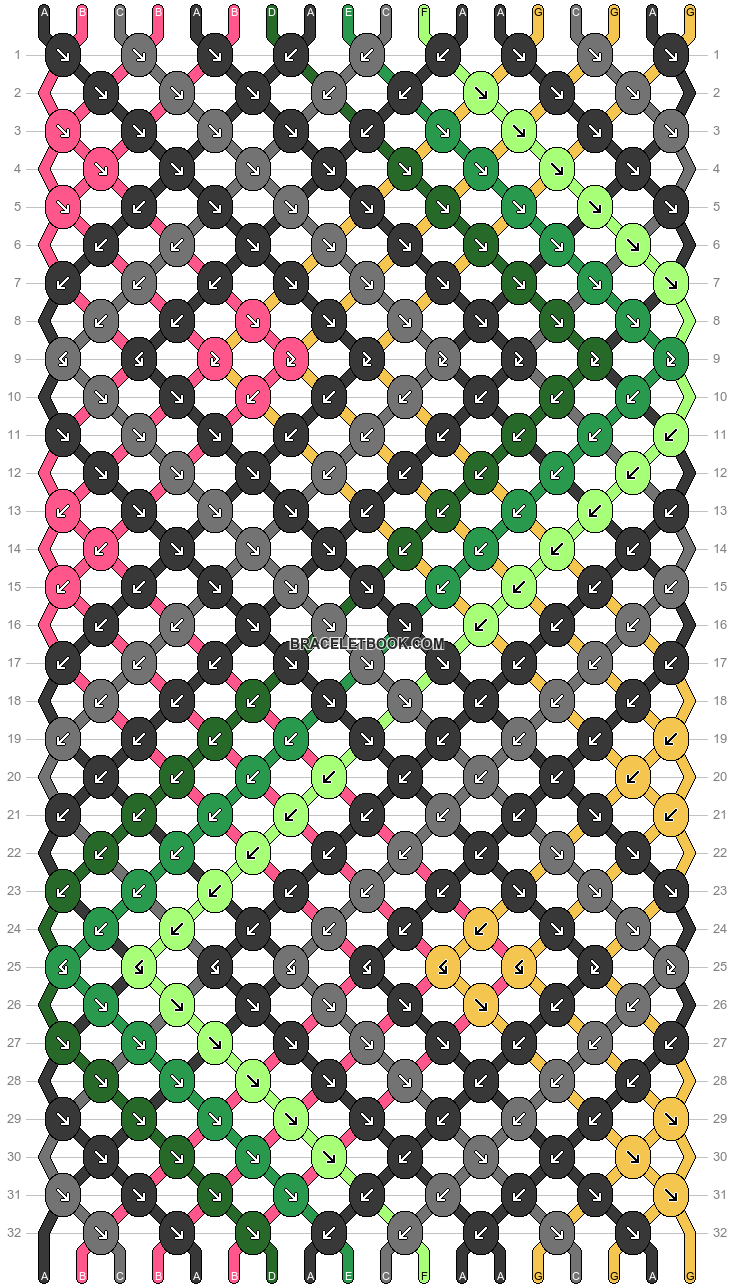 Normal pattern #85018 variation #410442 pattern
