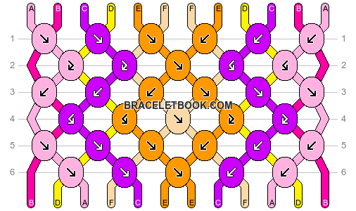 Normal pattern #18 variation #410443 pattern